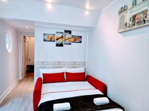 Lovely private flat with Terrace, TOP LOCATION!