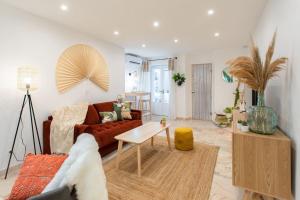 C6 - Studio Rue Félix Faure 2 min Palais Festivals - AC & Balcony