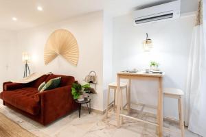 C6 - Studio Rue Félix Faure 2 min Palais Festivals - AC & Balcony