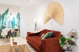 C6 - Studio Rue Félix Faure 2 min Palais Festivals - AC & Balcony