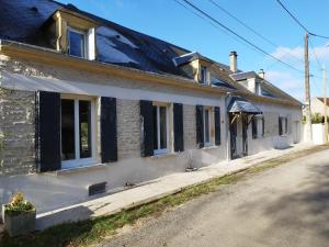 Maisons d'hotes L'Evasion : photos des chambres