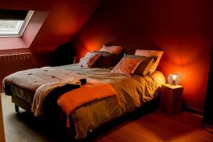 Maisons d'hotes L'Evasion : photos des chambres