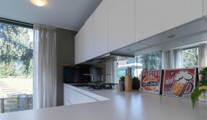 Mamma Ciccia - ecofriendly villa on Lake Como