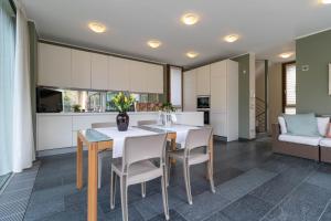 Mamma Ciccia - ecofriendly villa on Lake Como