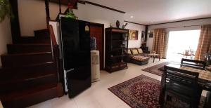 Baan Victoria paradise resort