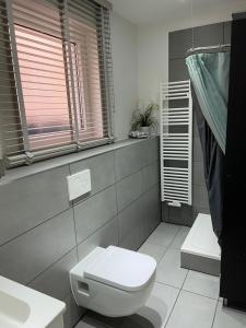 Ferienwohnung am Traveufer