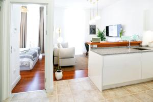 Offline Mood Apartment