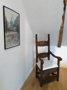B&B / Chambres d'hotes Le Pre Dore : photos des chambres