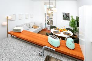 Offline Mood Apartment