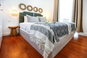 Offline Mood Apartment