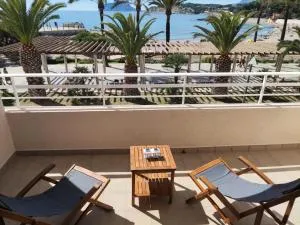Moraira Beach 1 - Casas Playas