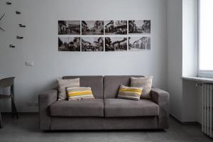 Casa Alessia Appartamento Confortevole