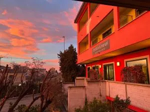 Hotel Cinzia Ristorante Christian e Manuel - Borgo Vercelli