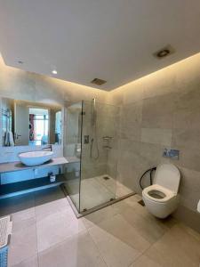 City View Apartment Nestled in the Heart of NBO