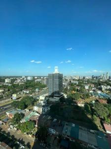 City View Apartment Nestled in the Heart of NBO