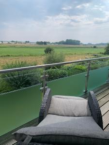 Meer mit Blick, Dat witte Hus