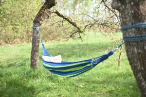 Dzikie Roztocze - Zielony Domek