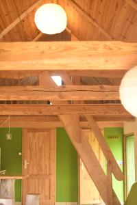 Dzikie Roztocze - Zielony Domek