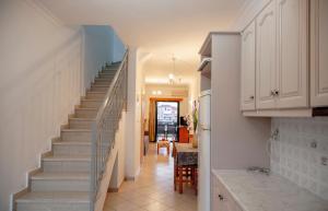 Ethereal Villas Lefkas