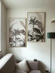 la casetta di Sophia - Capri Leone