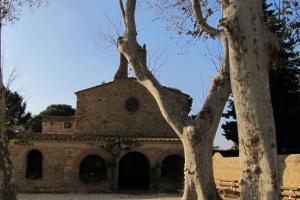 Maisons de vacances Villa les Flamants roses : photos des chambres