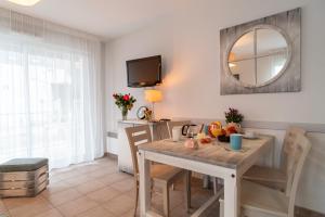 LArvor - Appt piscine et sauna partagés