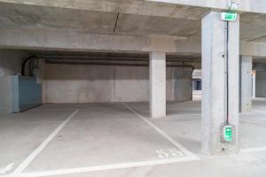 Appartements L'Arvor - Appt piscine et sauna partages : photos des chambres