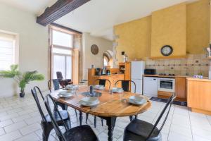 Tour des Alleux - Maison de maître pour 6