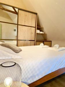 Tour des Alleux - Maison de maître pour 6