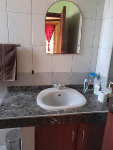 Azuri residence homestay