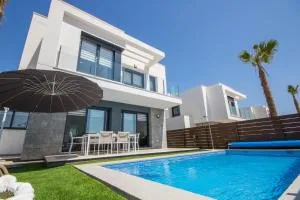 Villa Bali 3034 - Hurchillo