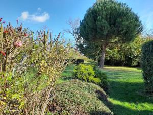 Le Tinid, idéal pour un séjour à 2