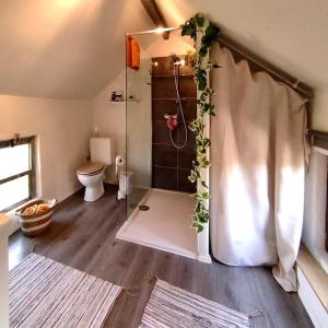 Le Tinid, idéal pour un séjour à 2