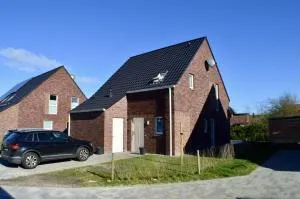 Am Kutterhafen 25 - Stindt's Deichhues - Fedderwardersiel