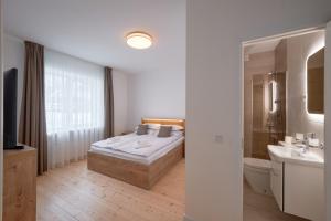 Jonavos alpakų svečių namai