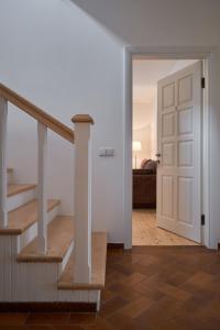 Jonavos alpakų svečių namai