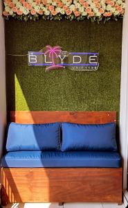 The Blyde - Unit 1136