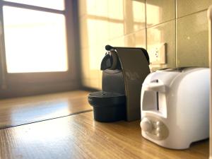 Housing Leon Santa Marina