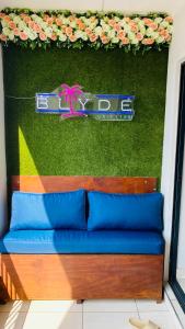 The Blyde - Unit 1136