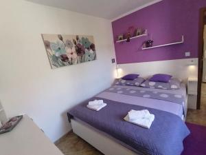 Apartment Ruza