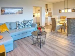 Meer mit Blick, Dat witte Hus - Rettin