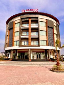 Regenta Place Chandigarh Mohali