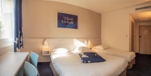 Hotels Ace Hotel Issoire : photos des chambres