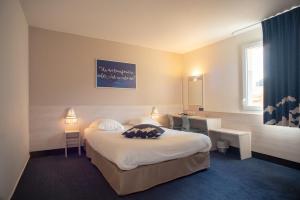 Hotels Ace Hotel Issoire : photos des chambres