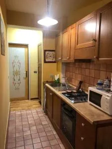 La Casa nella Pineta - Trevi nel Lazio