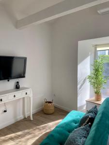 Alojamento confortável a 2 min da Praia