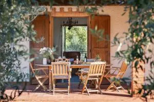 Residenza La Casuccia - Pergine Valdarno