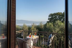 Residenza La Casuccia