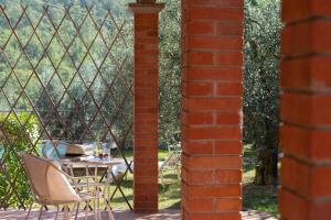 Residenza La Casuccia