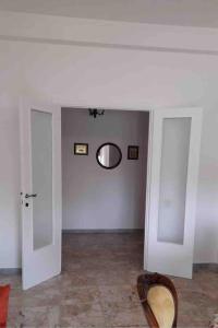Casa solare al mare